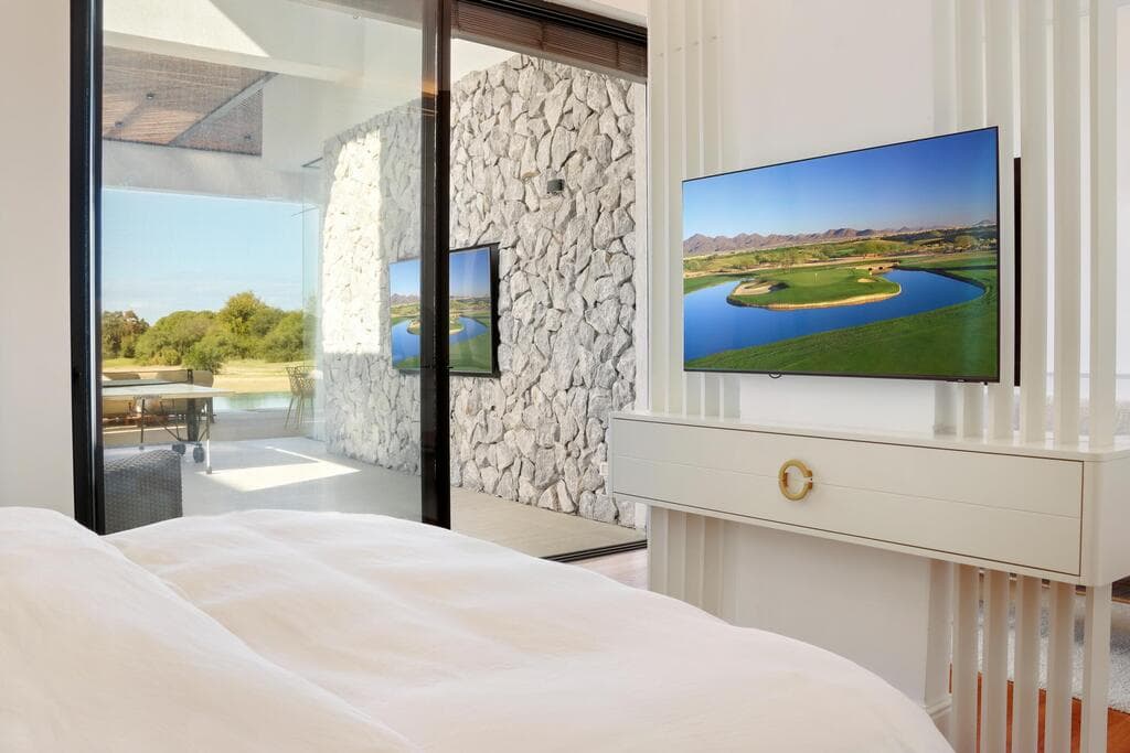 בית בקיסריה שעומד למכירה, Davidson Real Estate