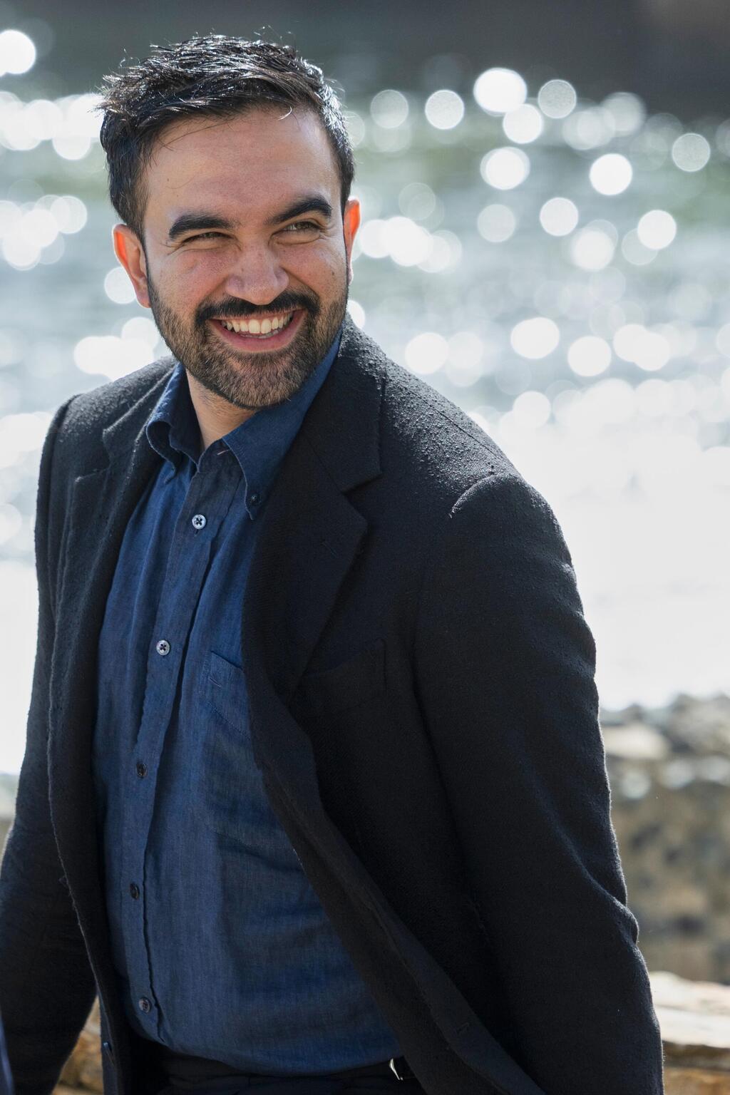 זוהרן ממדאני 