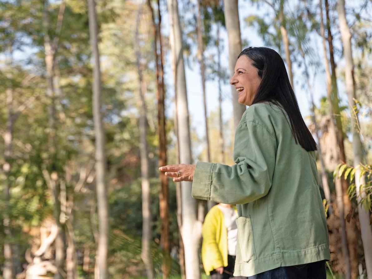 גליה בן חיים