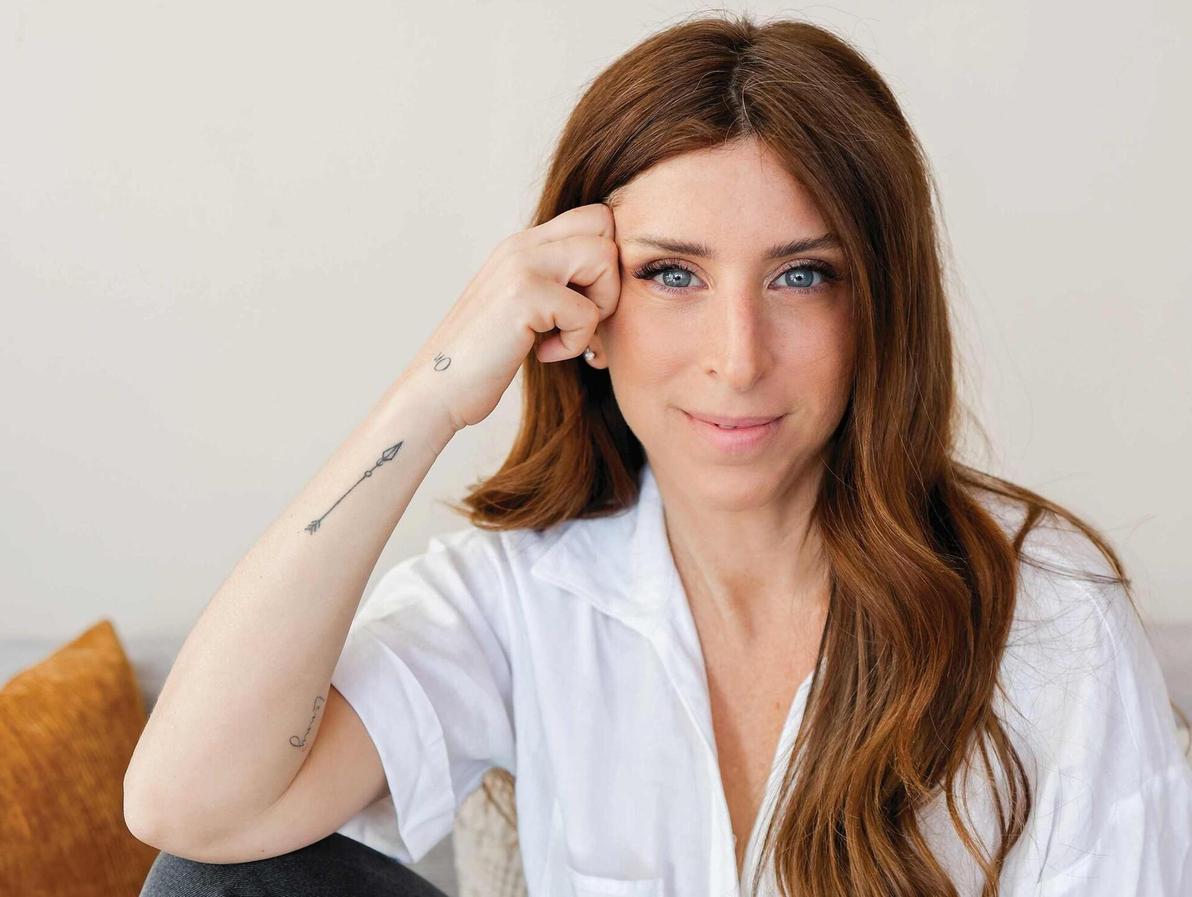 עירית אנג'ל