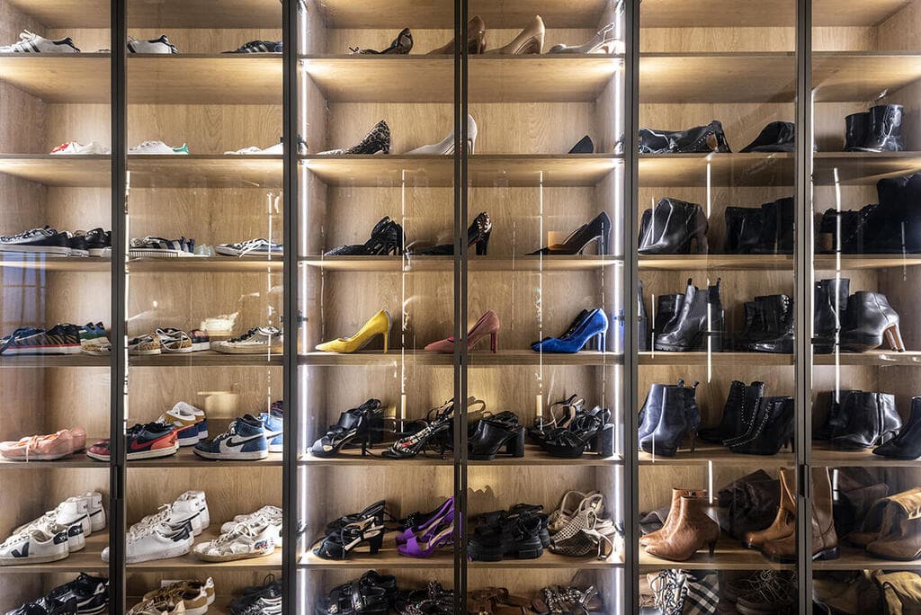 אדריכלות תכנון ועיצוב שירלי דן