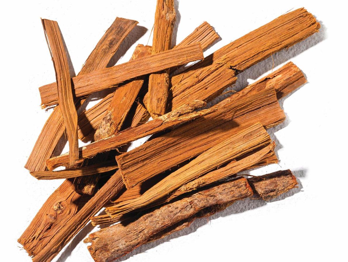 אוניה דה גאטו. נוגד דלקת, מחזק את מערכת החיסון