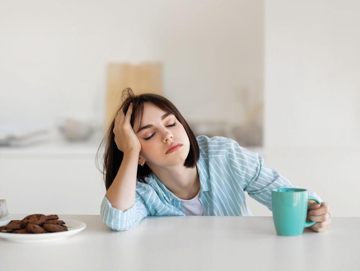 רוצים לישון. אוכלים כבד מדי, ובשעה לא מתאימה