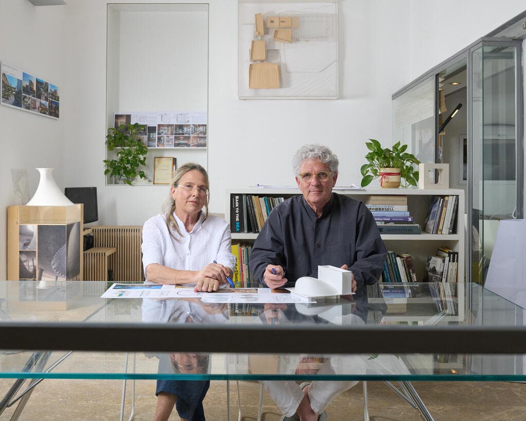 איתן קימל ומיכל אשכולות