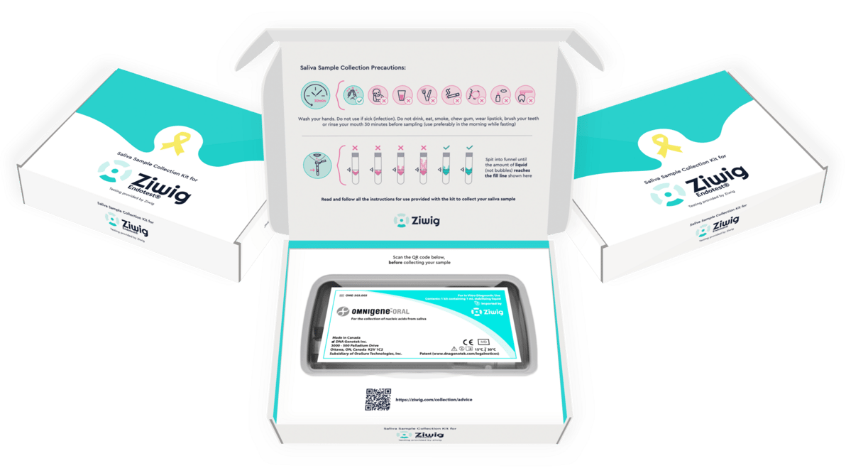  בדיקת רוק חדשנית מקצרת את תהליך האבחון משנים לשבועות בודדים