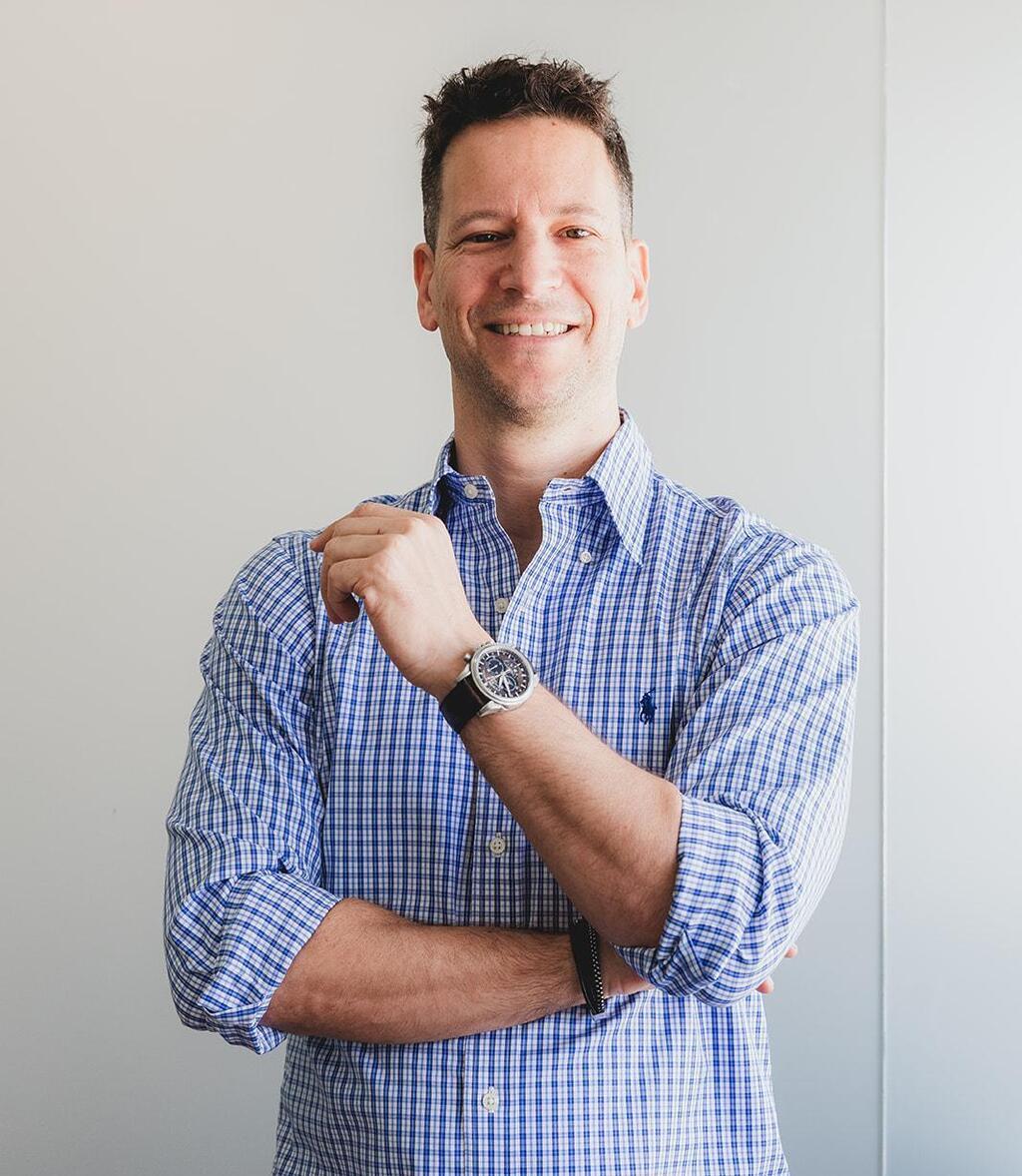  ד"ר רסנר. חוויה רפואית יציבה, שקופה ומכבדת 