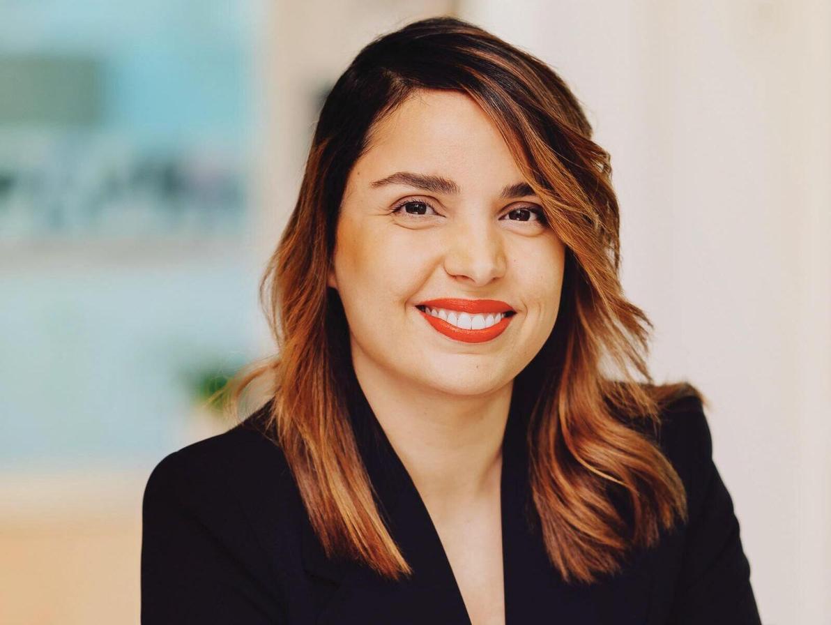 סברין חוג'יראת (צילום: Netanel Tobias) סברין חוג'יראת. "נשים ערביות רווקות כמעט לא מסכימות לדבר על מיניות, בטח לא להיחשף. זה נחשב טאבו מוחלט"