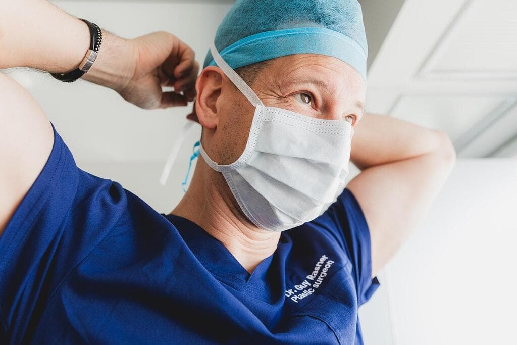 “ההבדל בין תוצאה טובה לתוצאה מצוינת נמצא בפרטים הקטנים"