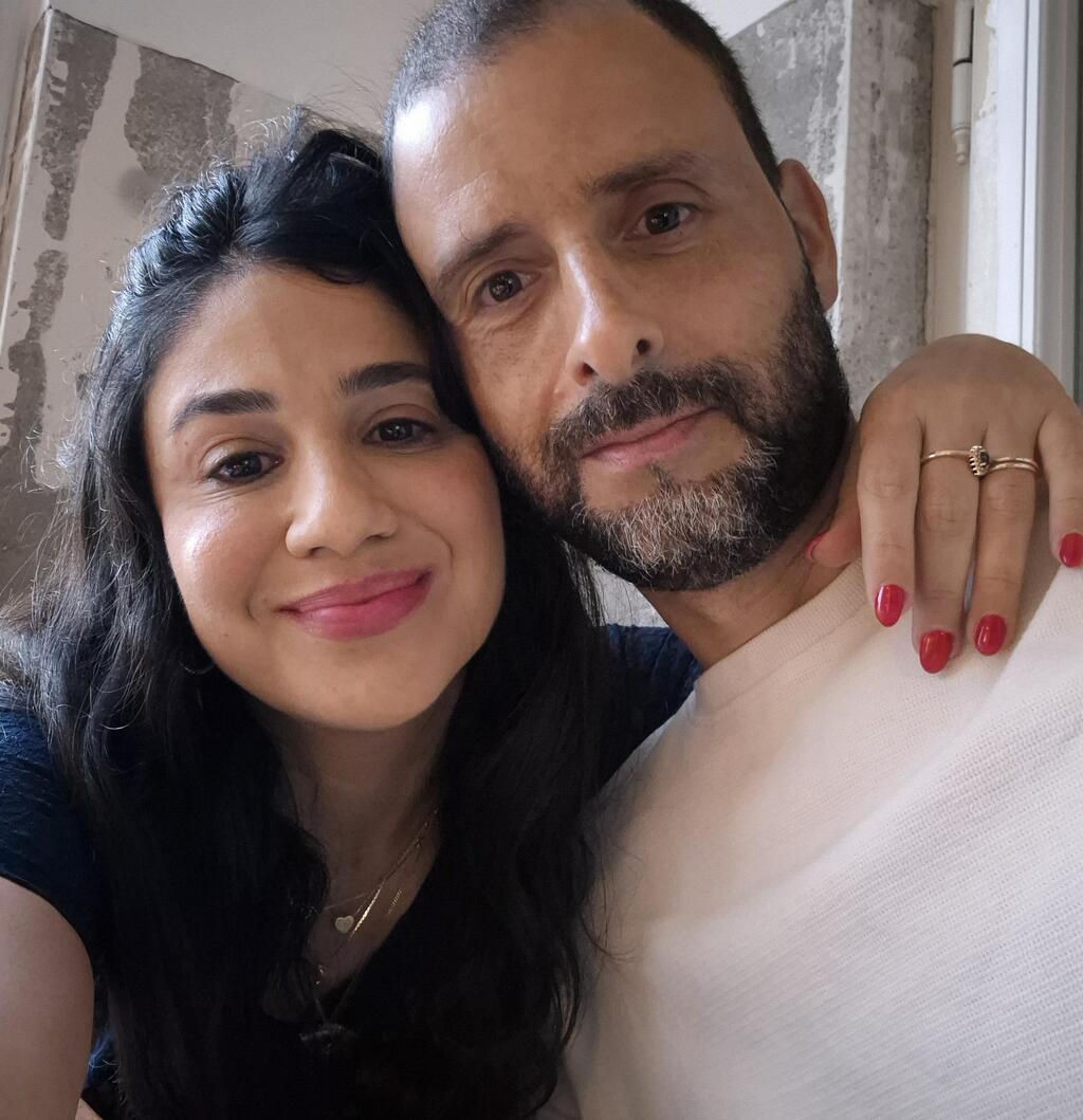 אהובית וכפיר