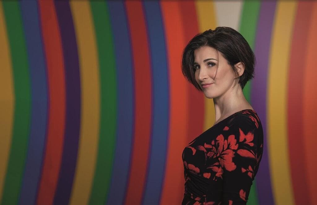 ד"ר זואי צ'אנס