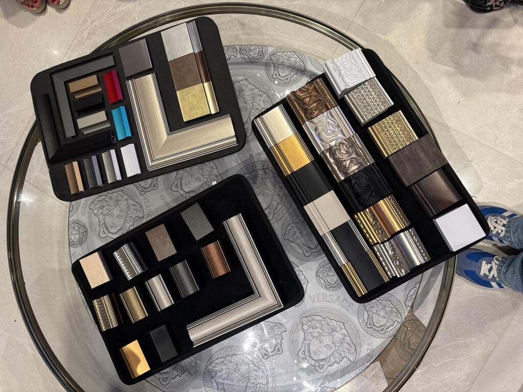 סמסונג קונספט האוס, הרצליה פיתוח