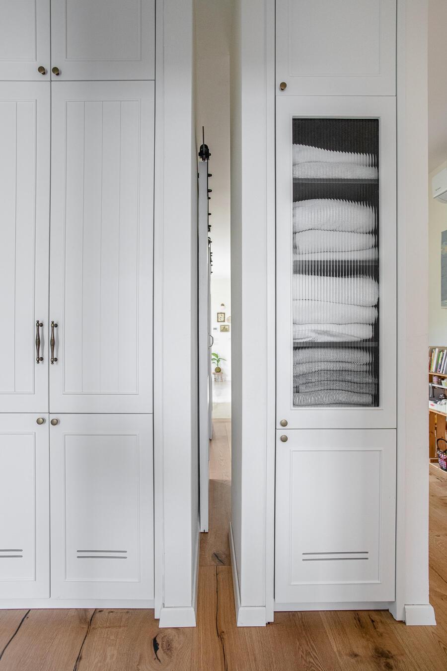 הבית במושב בשרון, קיבוצור, תכנון ועיצוב: סטודיו דו