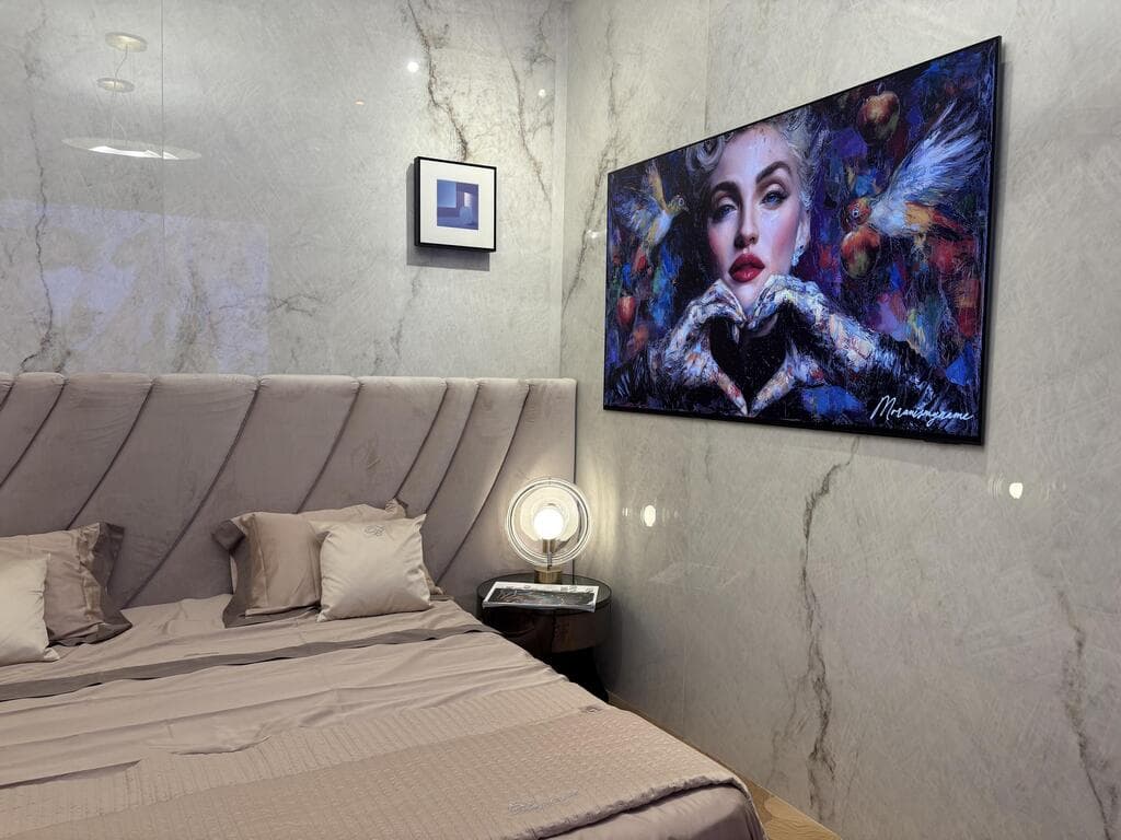 סמסונג קונספט האוס, הרצליה פיתוח