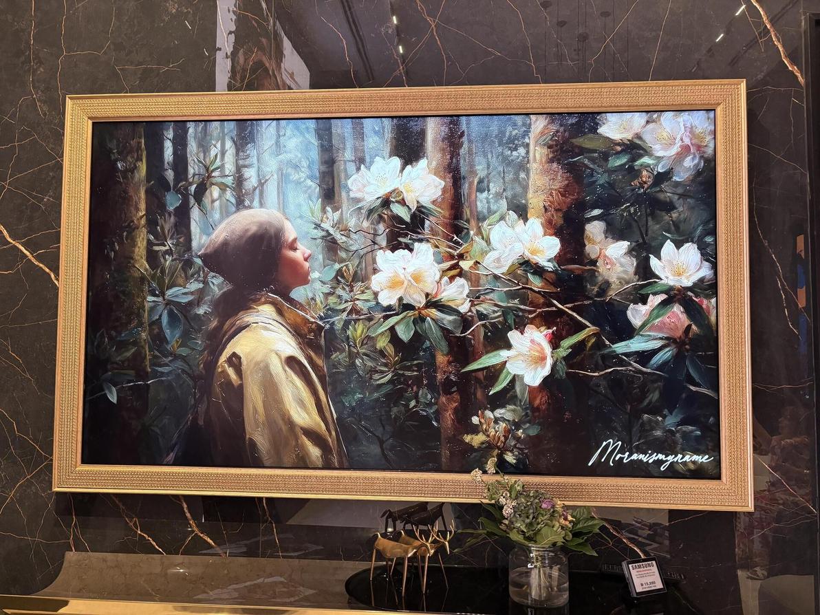 סמסונג קונספט האוס, הרצליה פיתוח