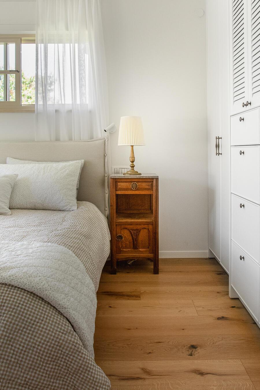 הבית במושב בשרון, קיבוצור, תכנון ועיצוב: סטודיו דו