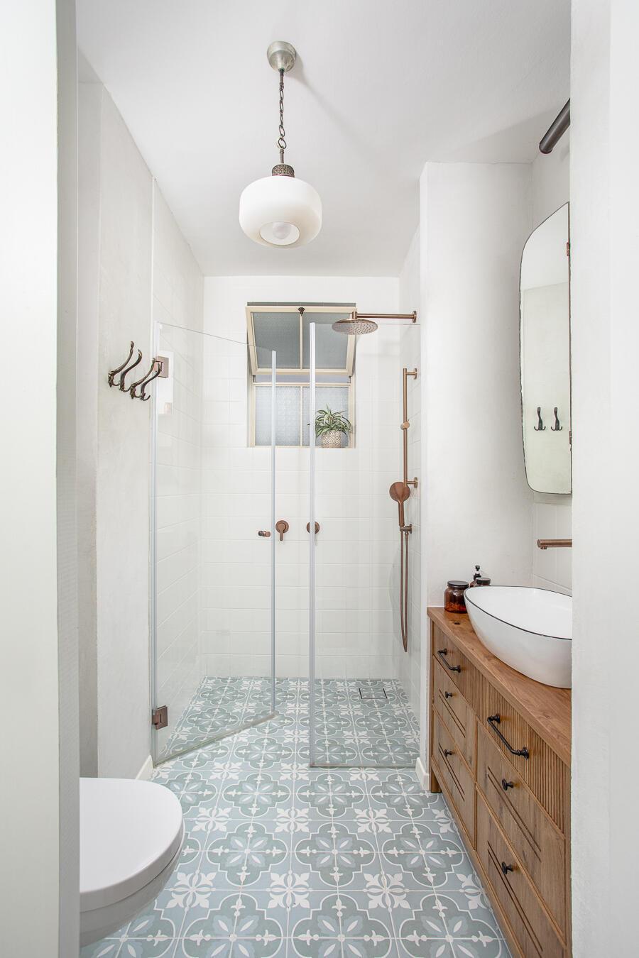 הבית במושב בשרון, קיבוצור, תכנון ועיצוב: סטודיו דו