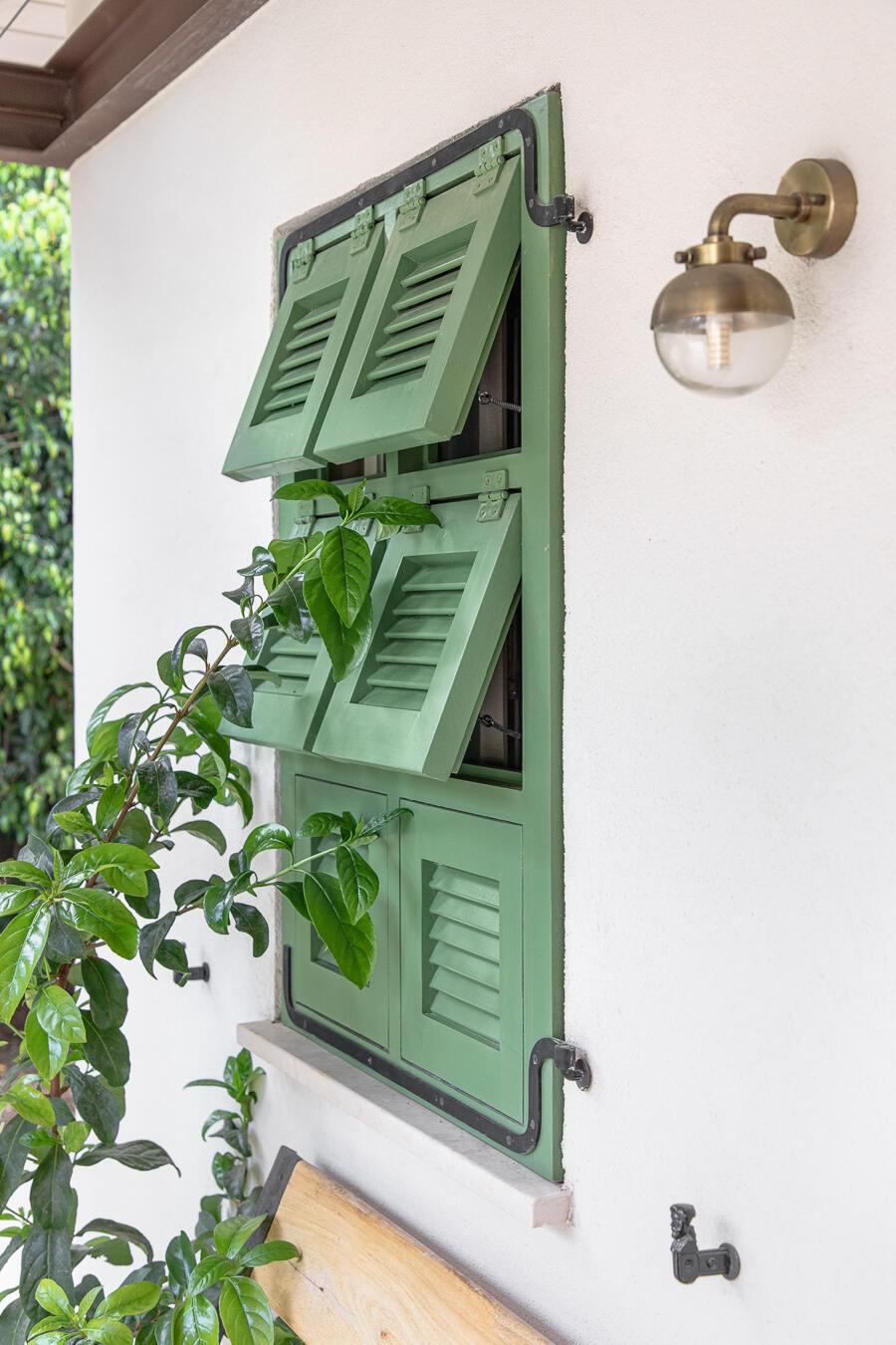 הבית במושב בשרון, קיבוצור, תכנון ועיצוב: סטודיו דו