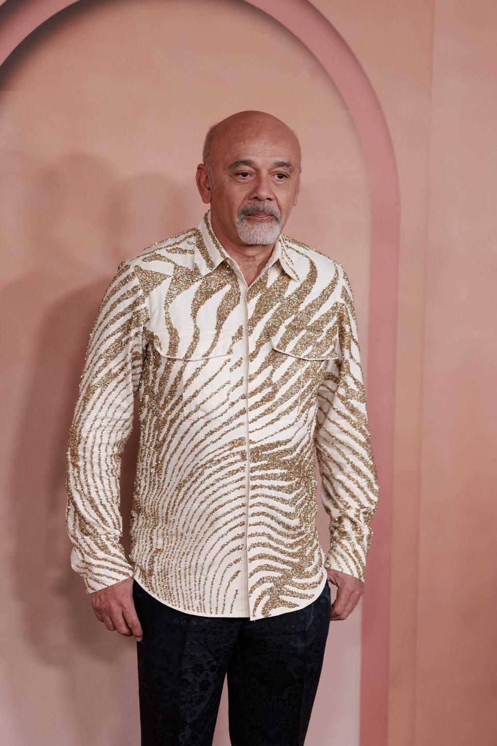 כריסטיאן לובוטן 