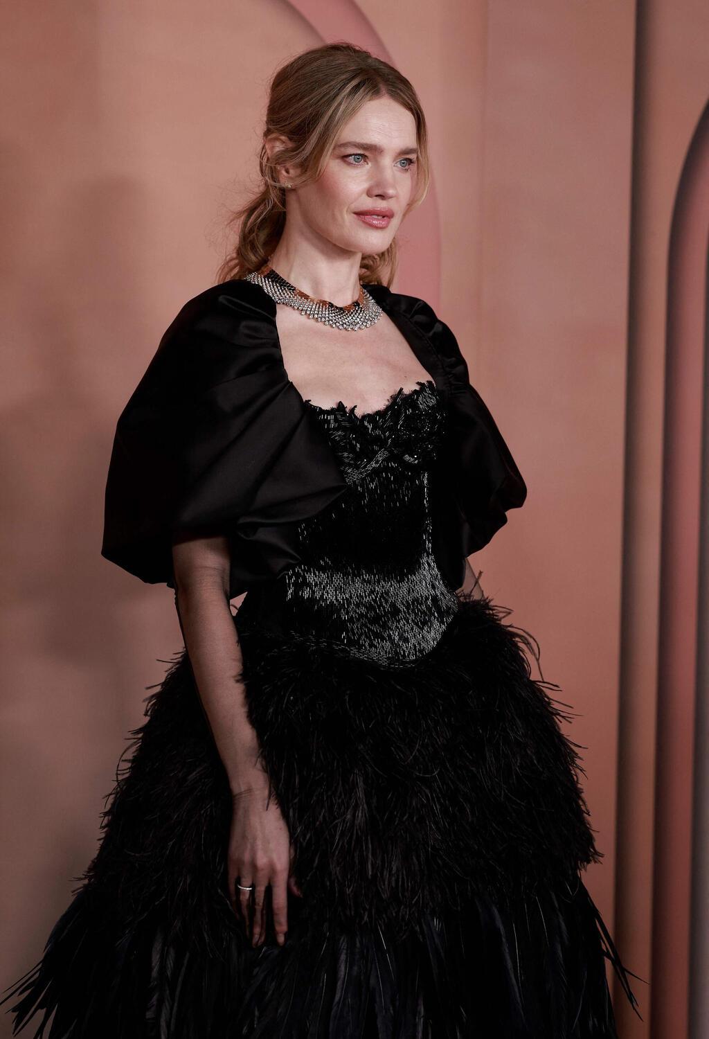 נטליה וודיאנובה