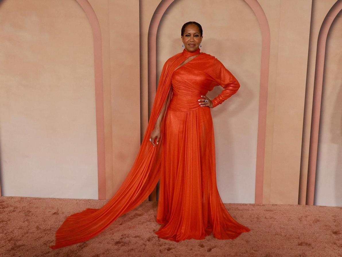 רג'ינה קינג