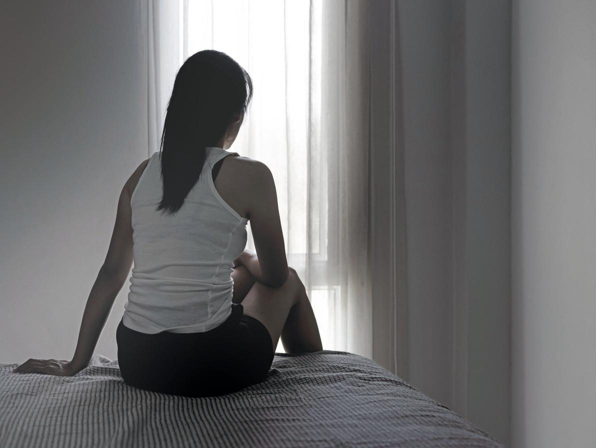 בלילה אחד החיים נהרסו