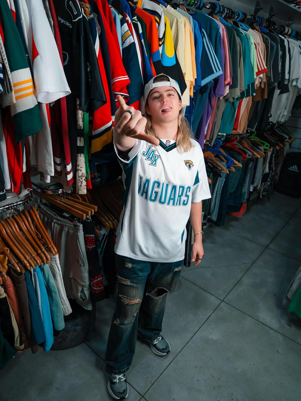 הארון המיוחד של דילן