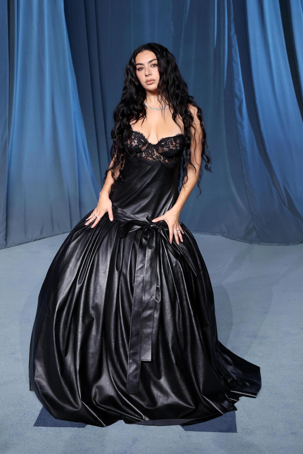 צ'ארלי XCX בגאלה של מוזיאון האקדמיה לקולנוע, 2025