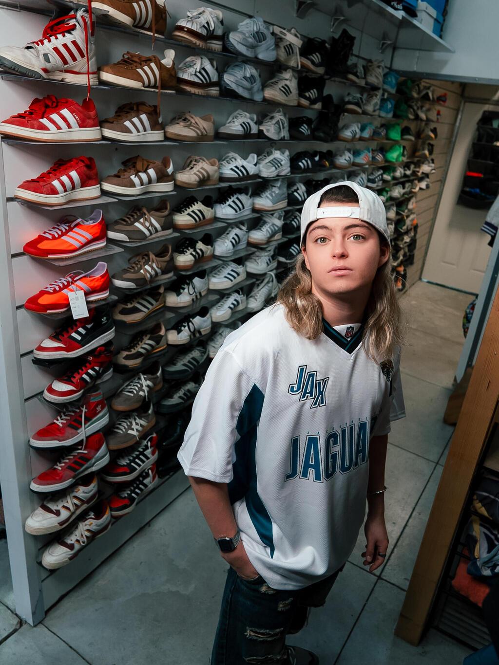 הארון המיוחד של דילן