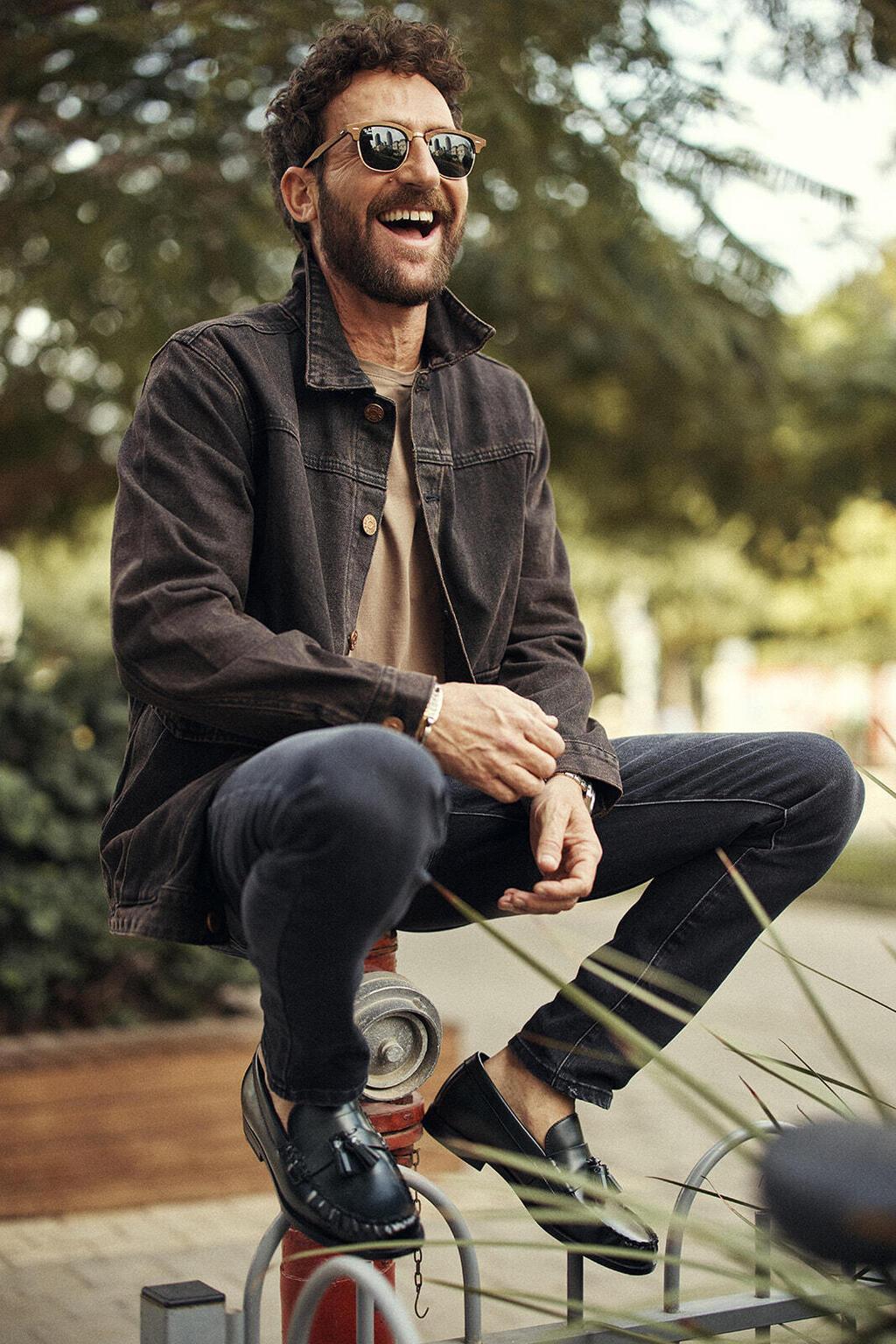 אנדר דה רוק, קולקציית סתיו-חורף 2025-26