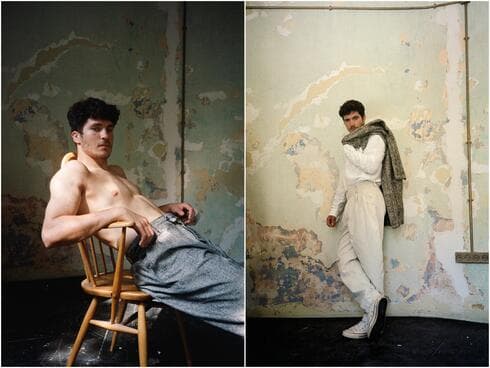 טלי קושניר, קולקציית סתיו-חורף 2025-26