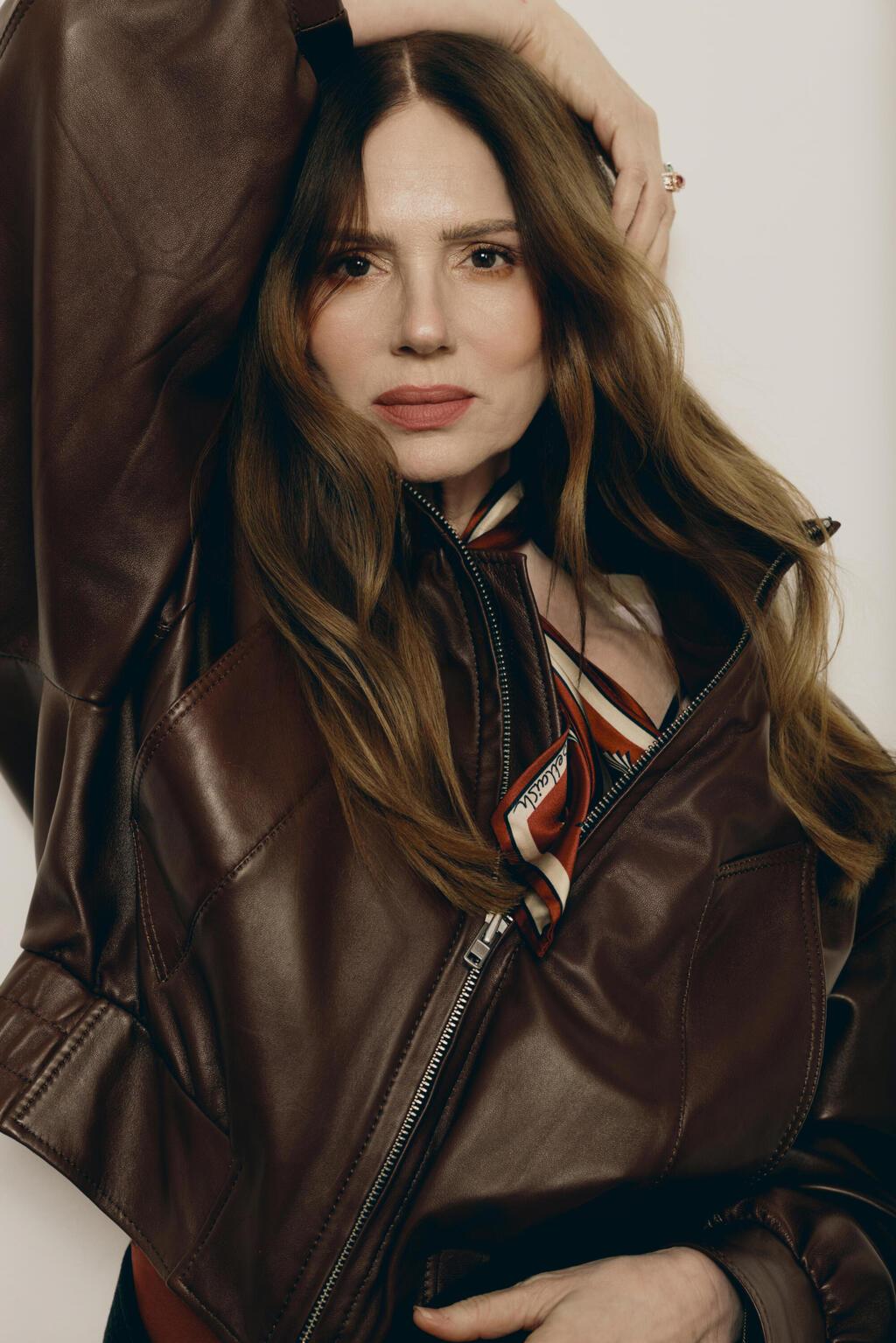 רונית יודקביץ' 