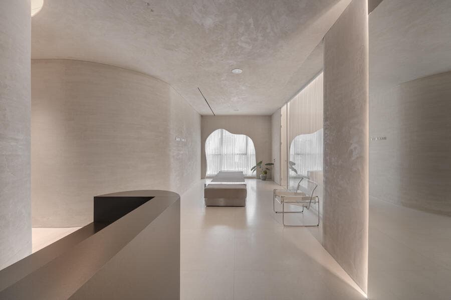 פרויקט בעיצוב אביתר רפאל דהן