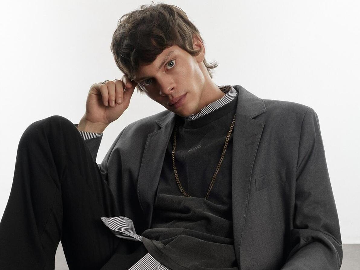 משכית x שי פרנקו, קולקציית סתיו-חורף 2025-26