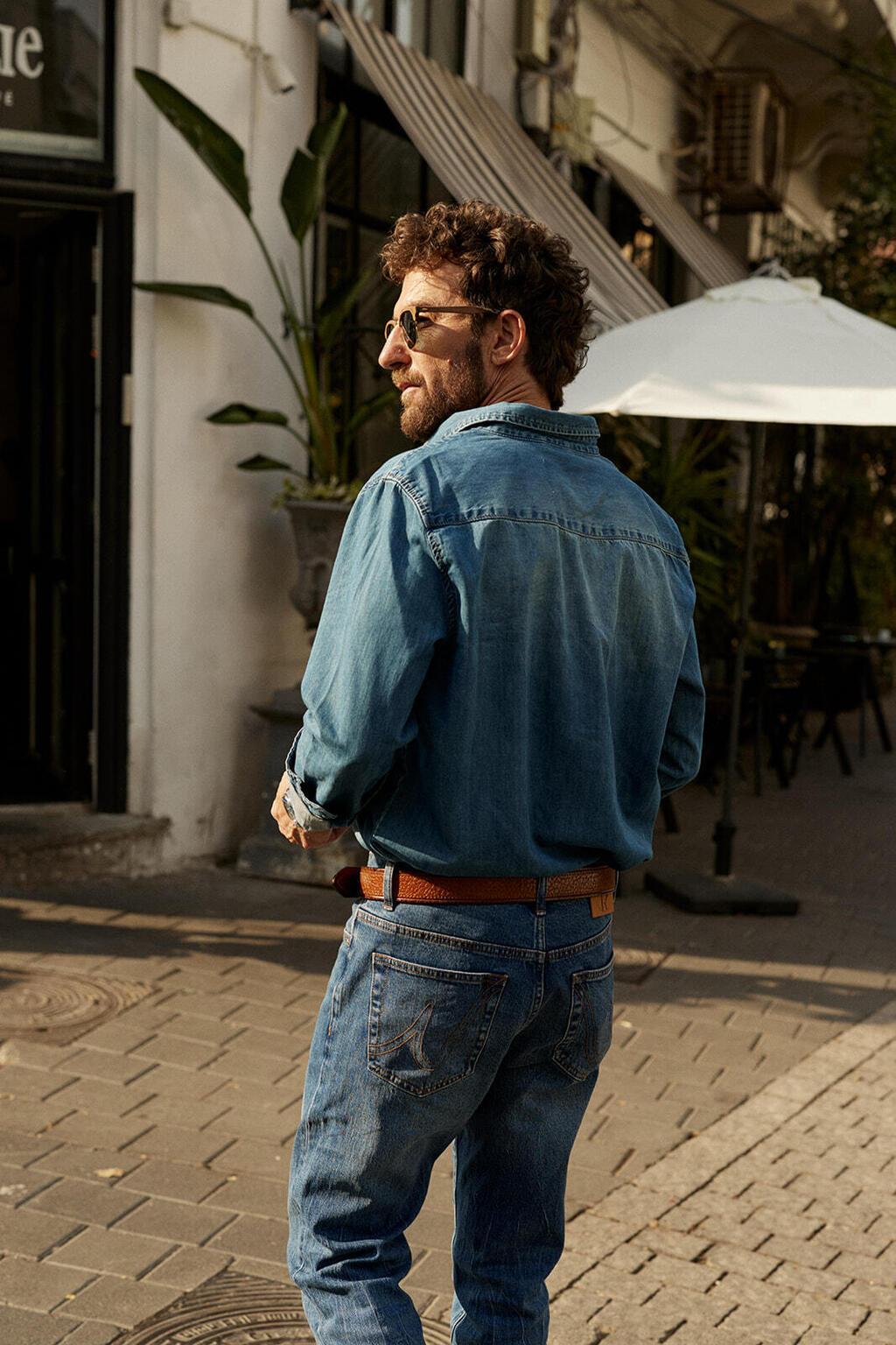 אנדר דה רוק, קולקציית סתיו-חורף 2025-26