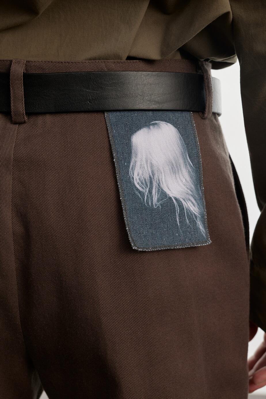 משכית x שי פרנקו, קולקציית סתיו-חורף 2025-26