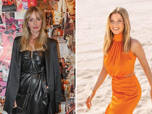 עדי הימלבלוי, מלי לוי ורבים אחרים בחרו באותו משרד עיצוב