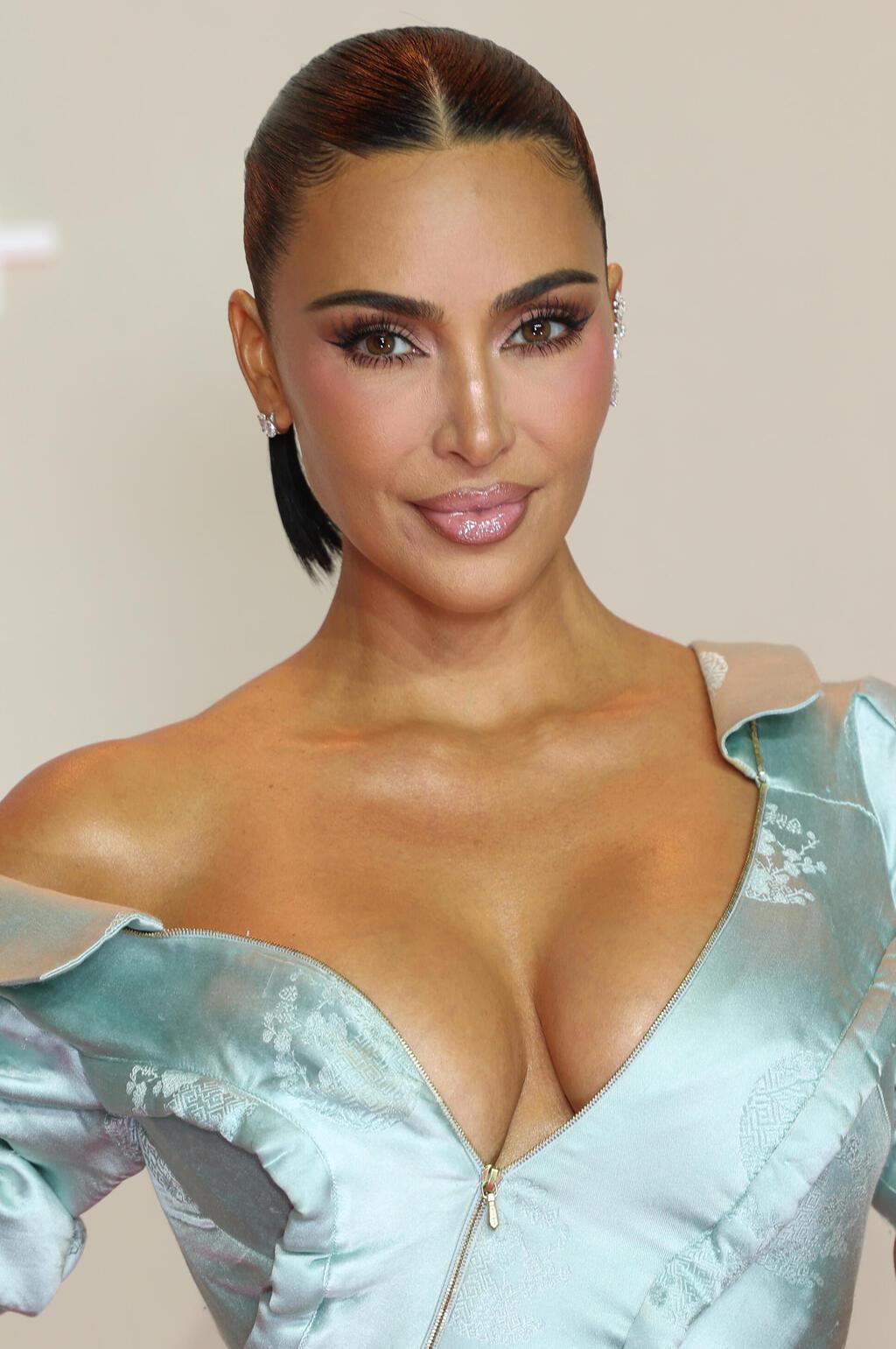 קים קרדשיאן