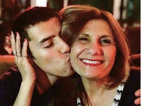 אהובה והראל סקעת