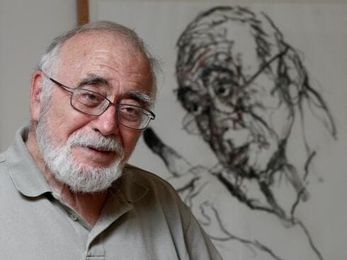 האדריכל רם כרמי ז"ל