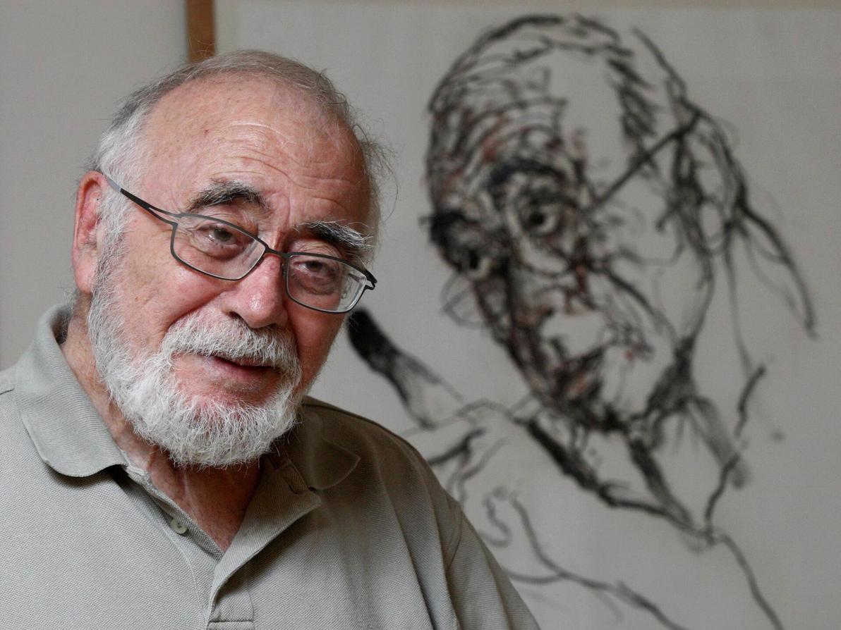 האדריכל רם כרמי ז"ל