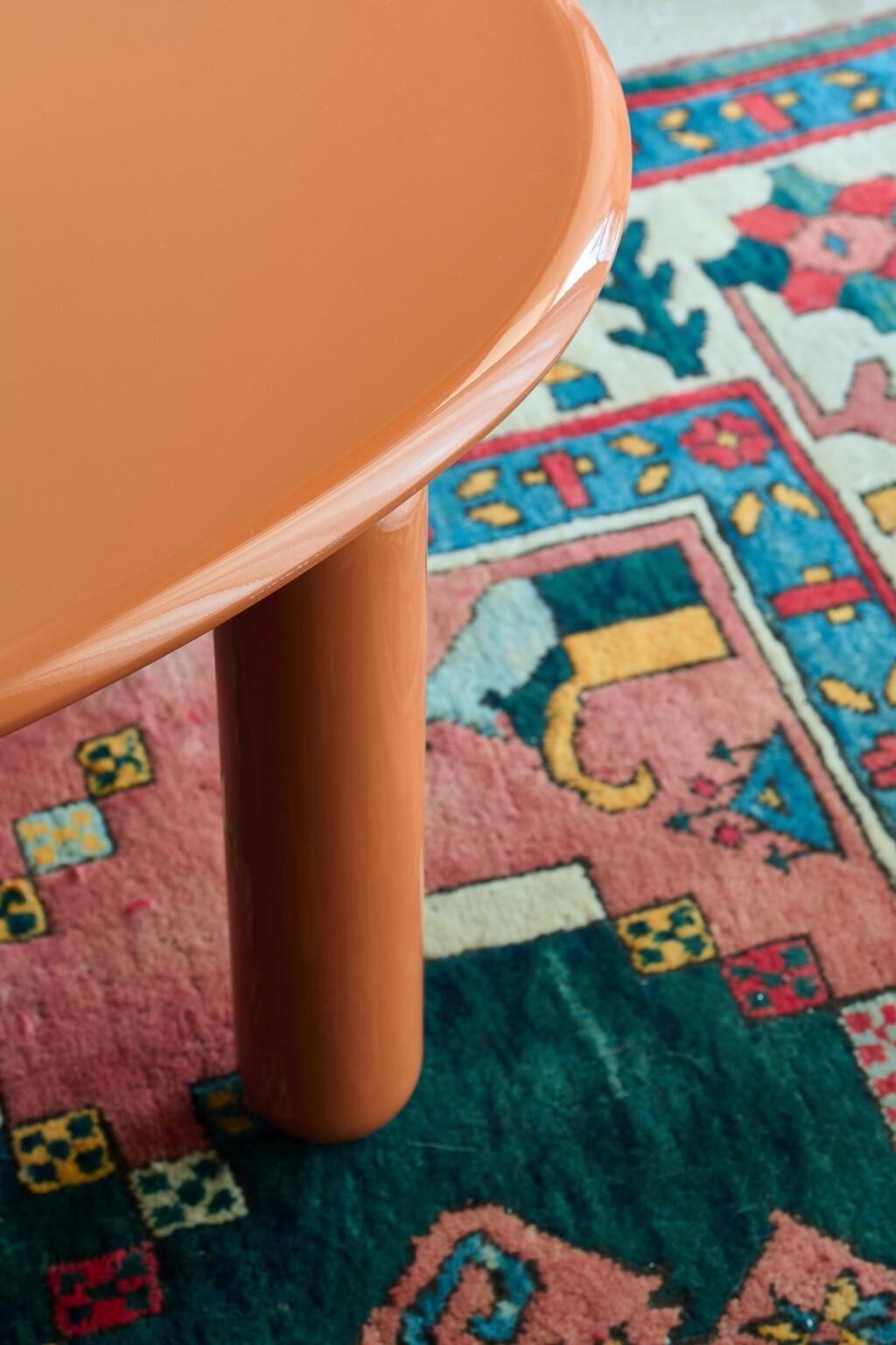 דירה בתל אביב, עיצוב: שרון ברקת