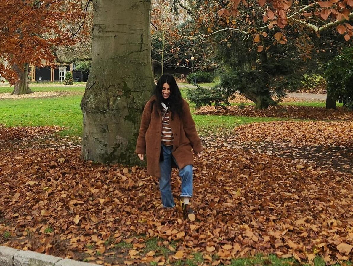 אהובית רבי גולן בפראג