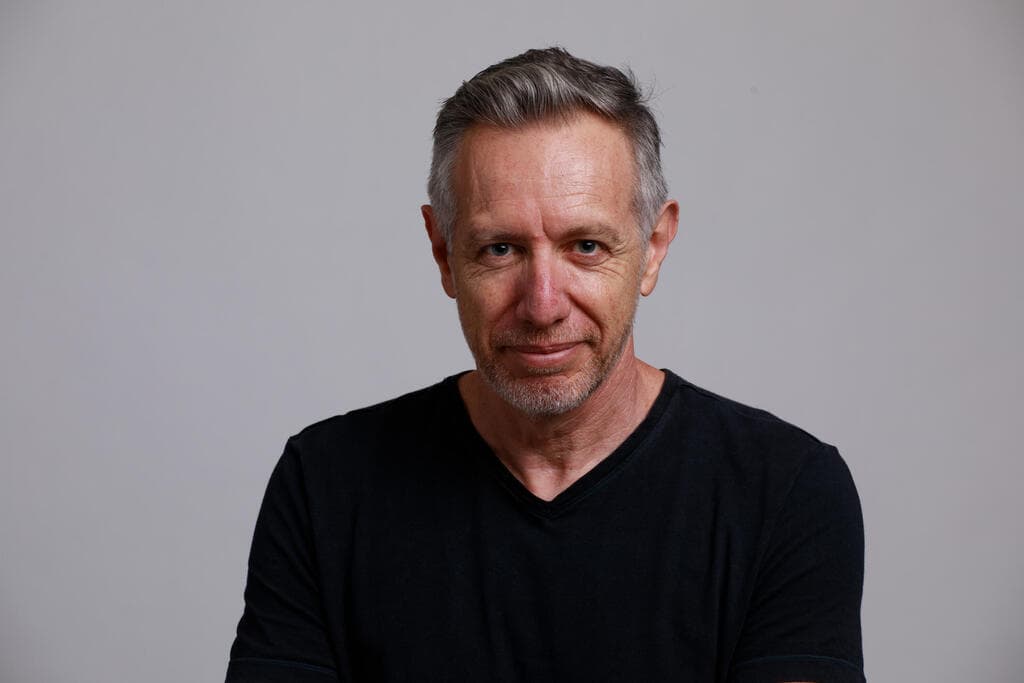 "כמדינה, יש לנו אינטרס שהטקסטיל לא ישחרר חומרים רעילים למערכות המים שלנו". מיקי קידר (צילום: אילן בשור) מיקי קידר