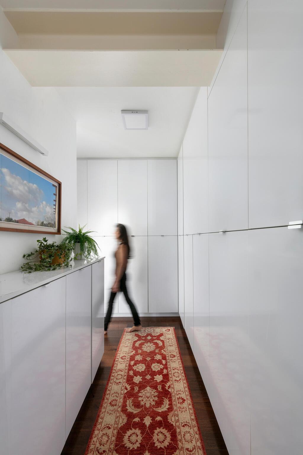 בית פרטי בבני ציון, עיצוב: רות שריג לוי