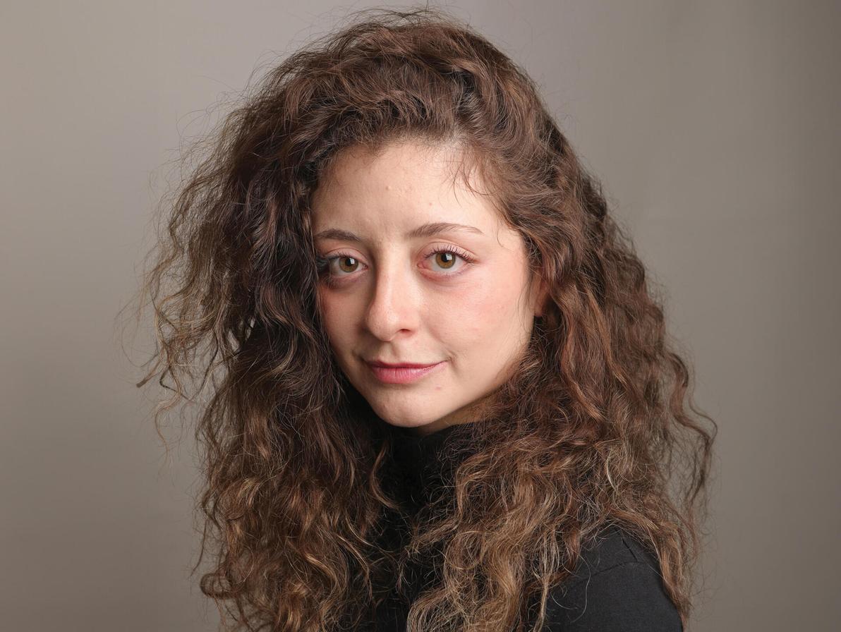 הדר גולדברג