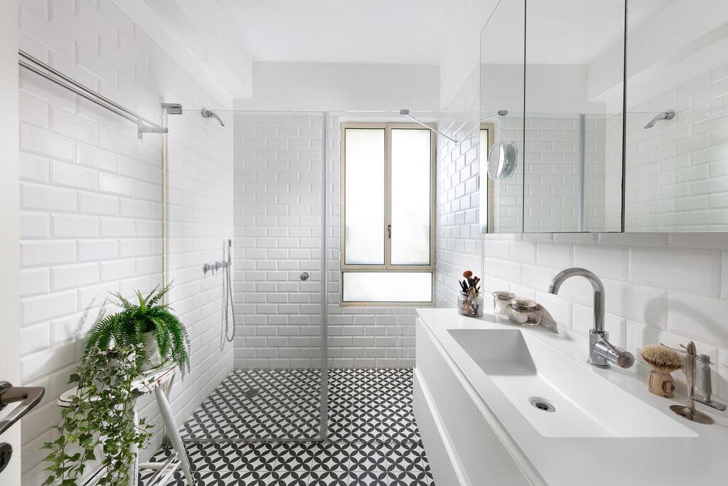 בית פרטי בבני ציון, עיצוב: רות שריג לוי