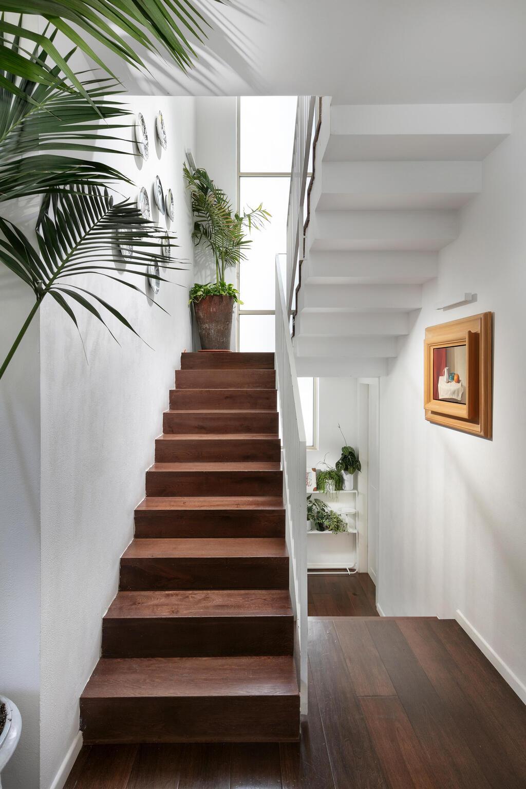 בית פרטי בבני ציון, עיצוב: רות שריג לוי