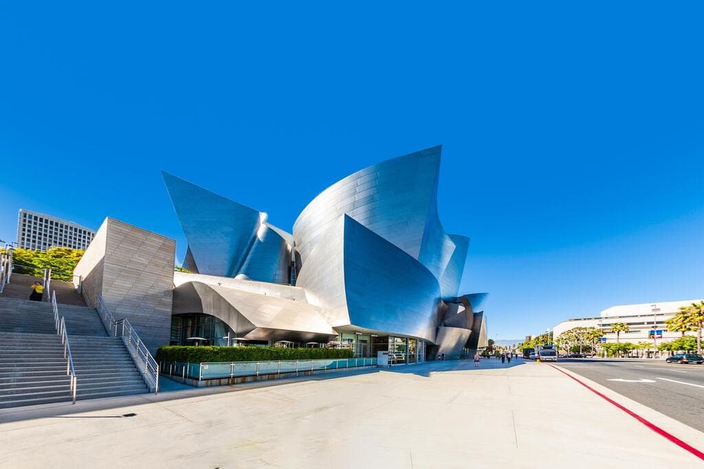 מוזיאון גוגנהיים בבילבאו