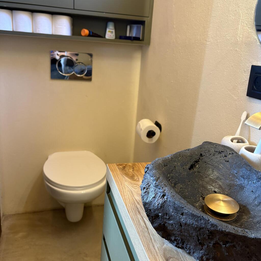 בית המכולה minima