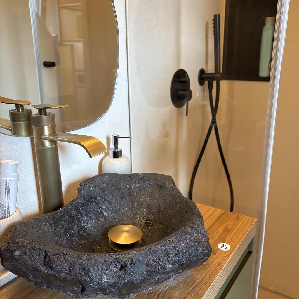 בית המכולה minima